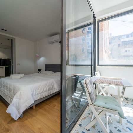 Cosy Urban Central Apartment Tirana Exteriér fotografie