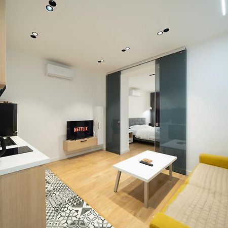 Cosy Urban Central Apartment Tirana Exteriér fotografie