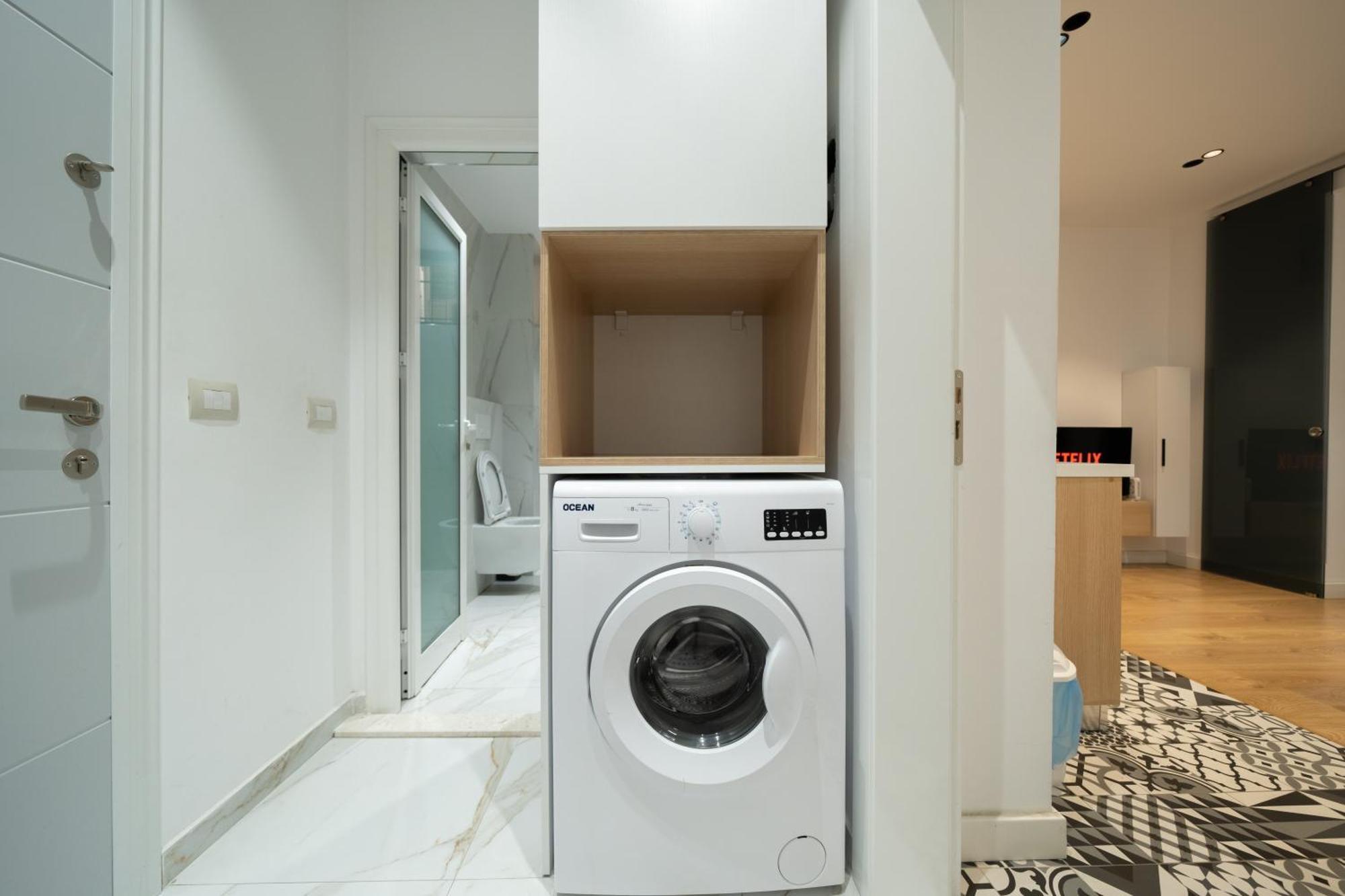 Cosy Urban Central Apartment Tirana Exteriér fotografie