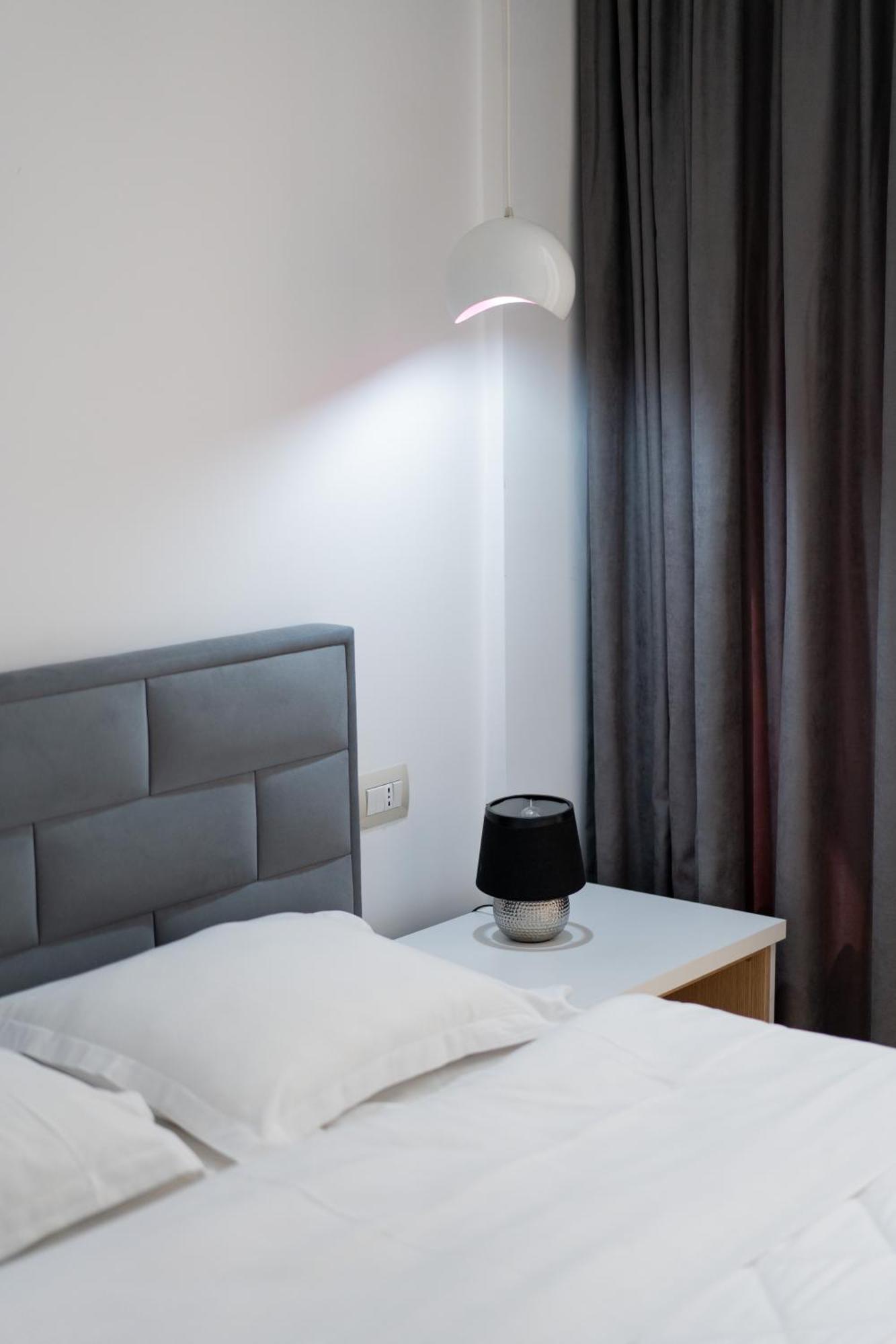 Cosy Urban Central Apartment Tirana Exteriér fotografie
