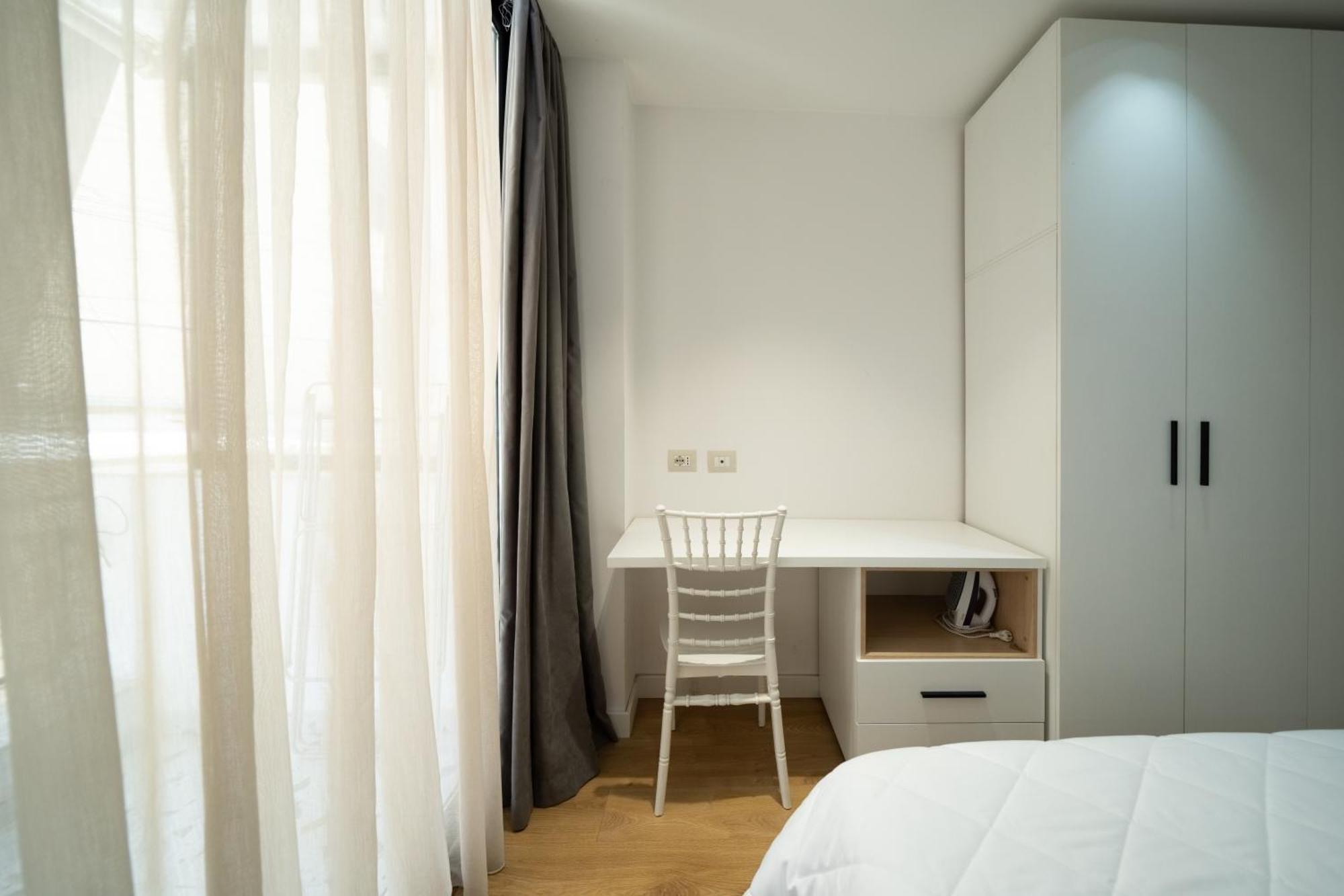 Cosy Urban Central Apartment Tirana Exteriér fotografie